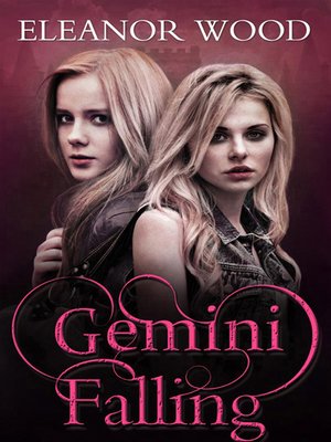 cover image of Gemini Falling
